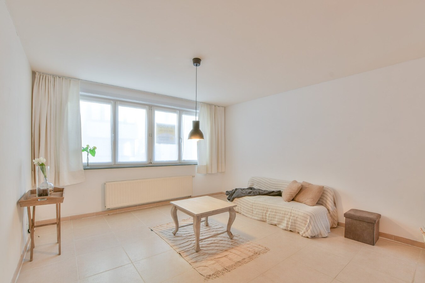 Verkocht appartement - Oostende