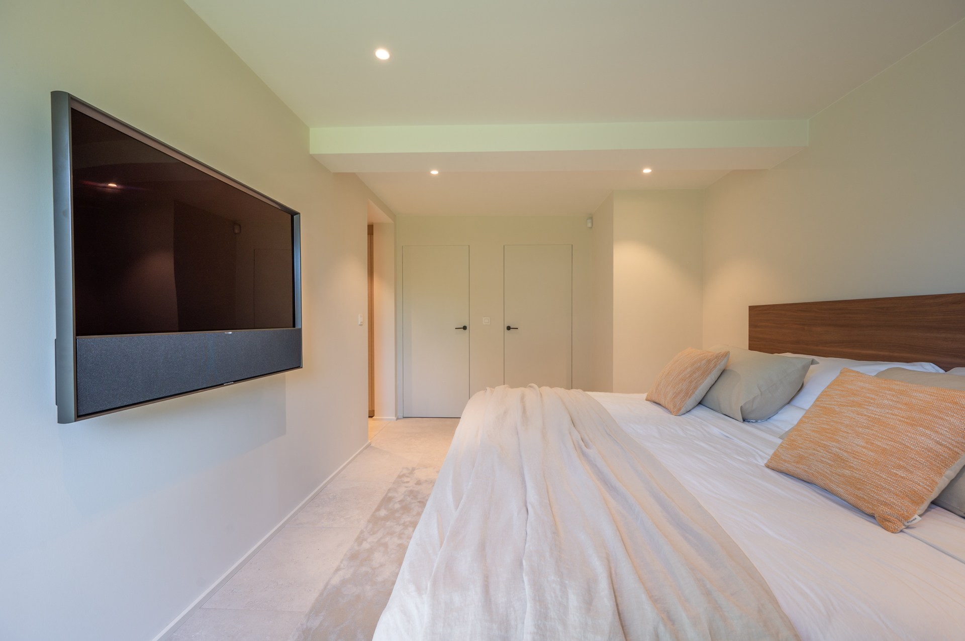 Villa Zoutedijk - prachtige villa in typische Zoute-stijl op een zuidgericht perceel van 808 m². 