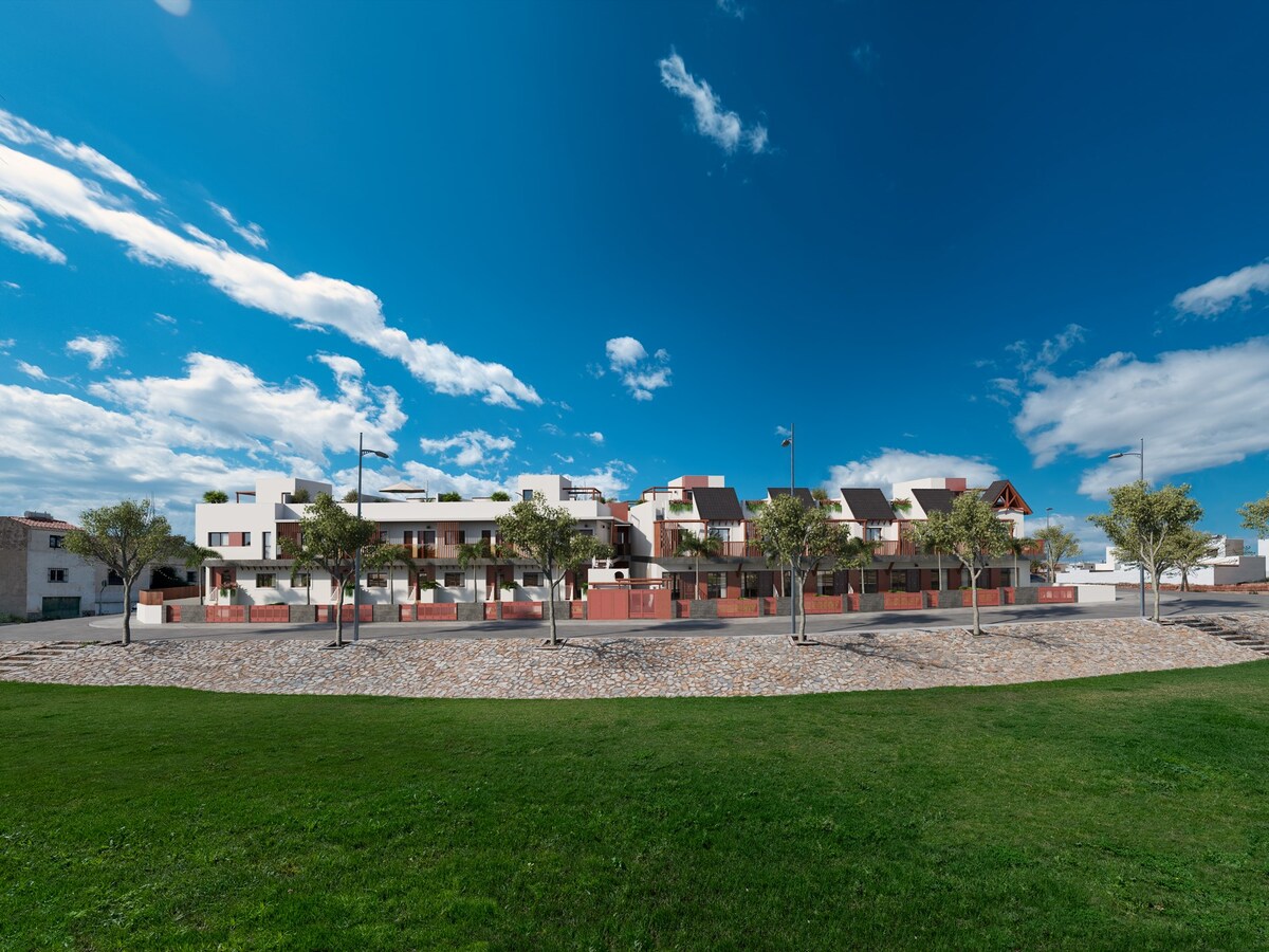 Woning te koop in Pilar de la Horadada