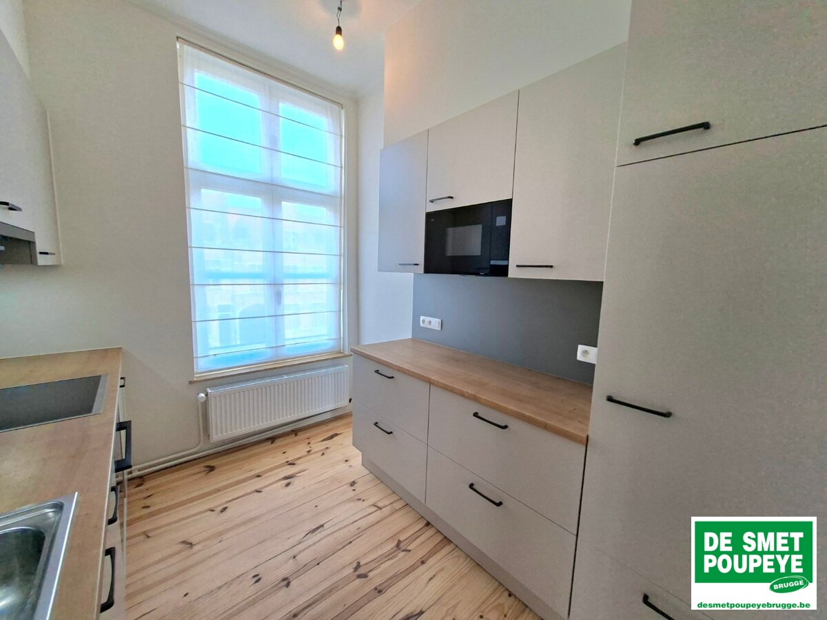 Prachtige herenwoning 