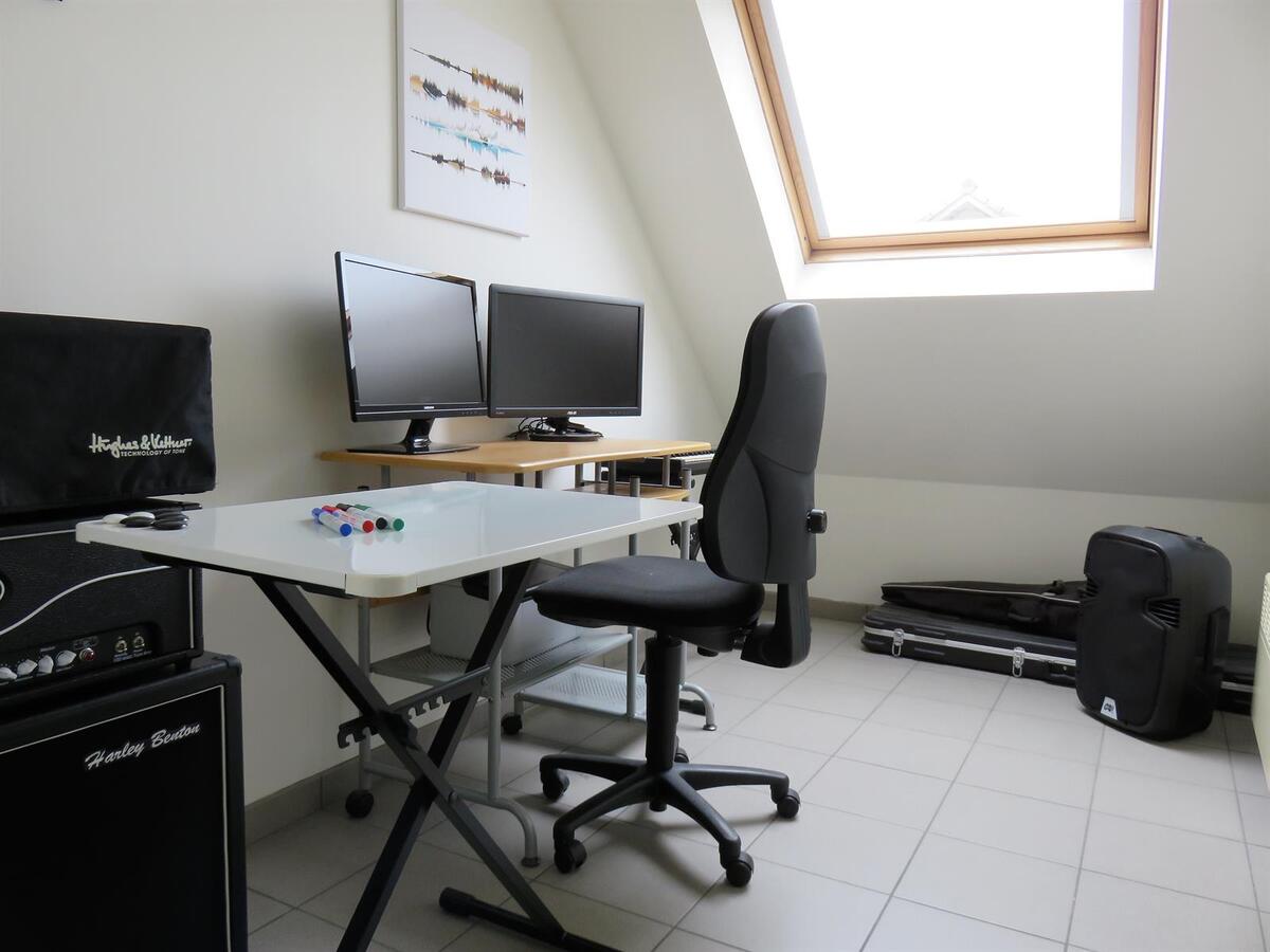 Duplex verhuurd in Diepenbeek