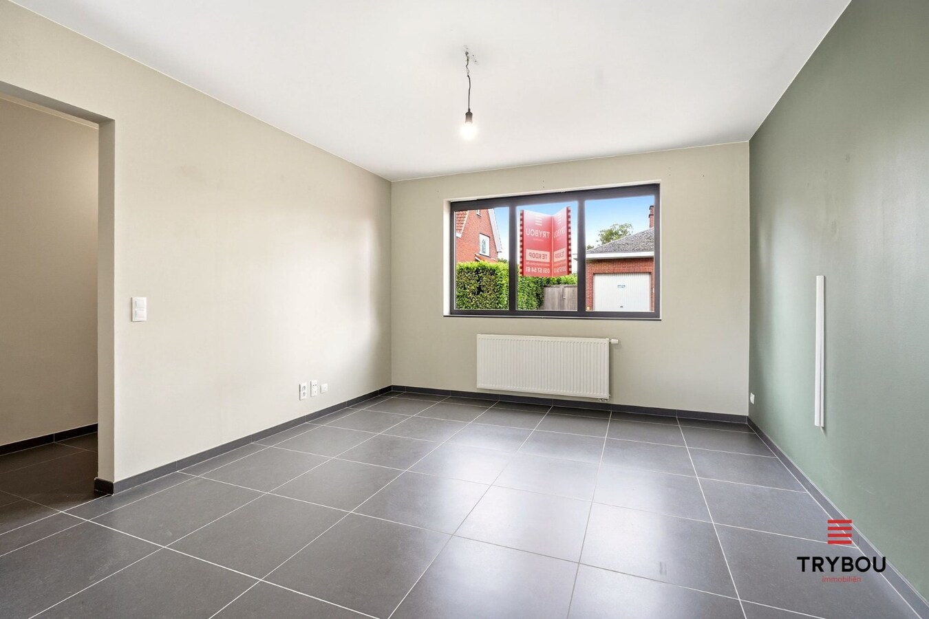 Instapklare woning met EPC B nabij centrum van Westrozebeke! 