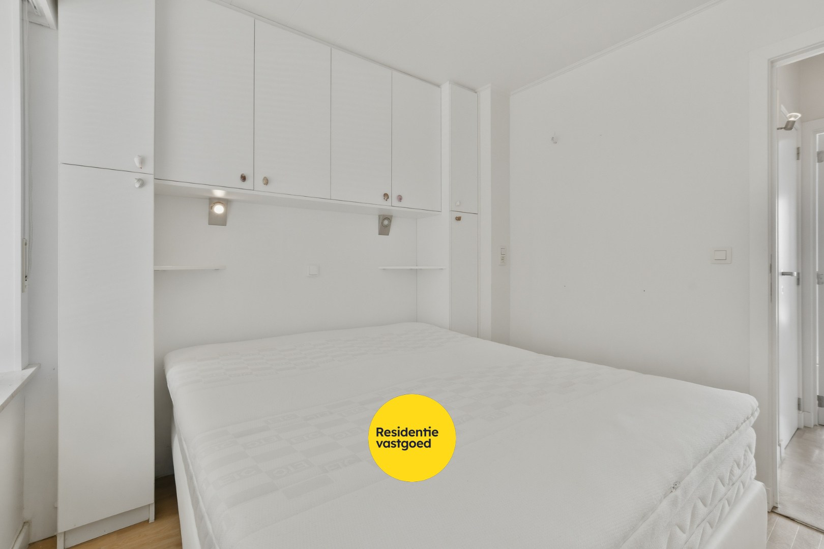 Uniek dakappartement met zonnige ligging en indrukwekkende vergezichten te Wenduine! 