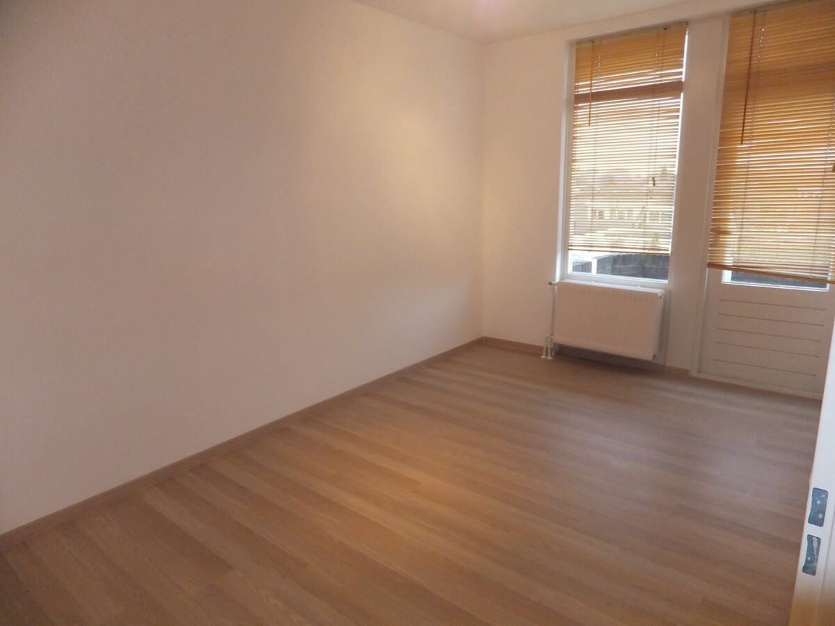 Appartement verkocht in Tilburg