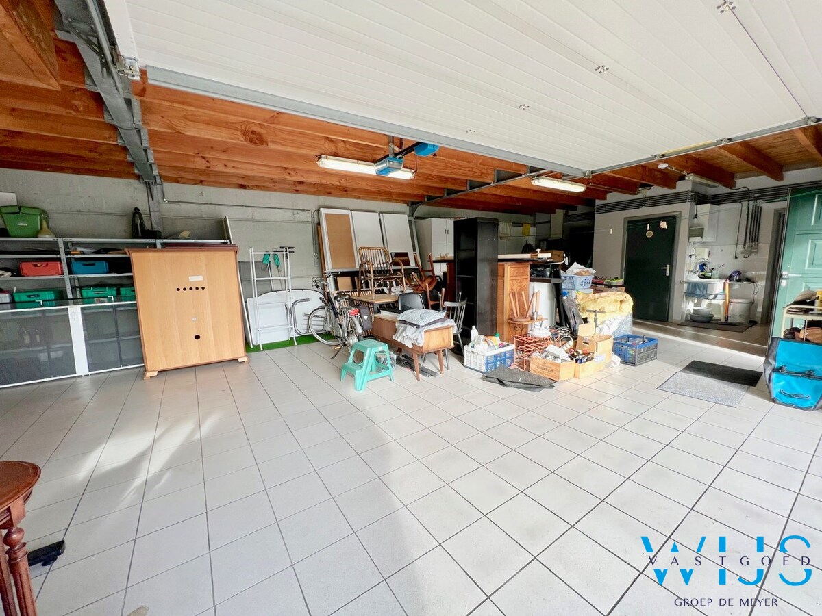 Ongelofelijk ruim woonhuis op een TOPlocatie ! 