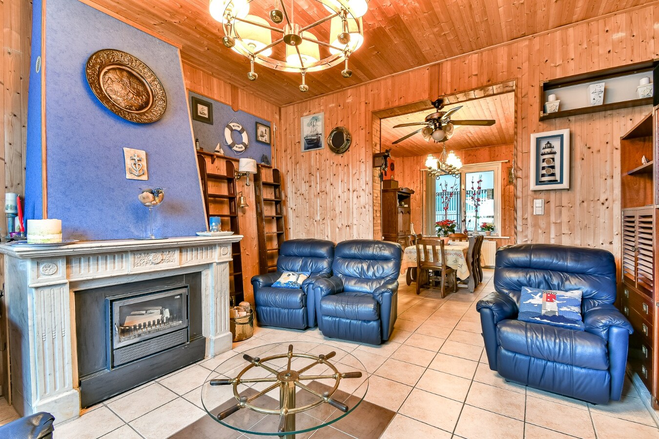 Te koop | Met Optie / reservatie woning - Middelkerke
