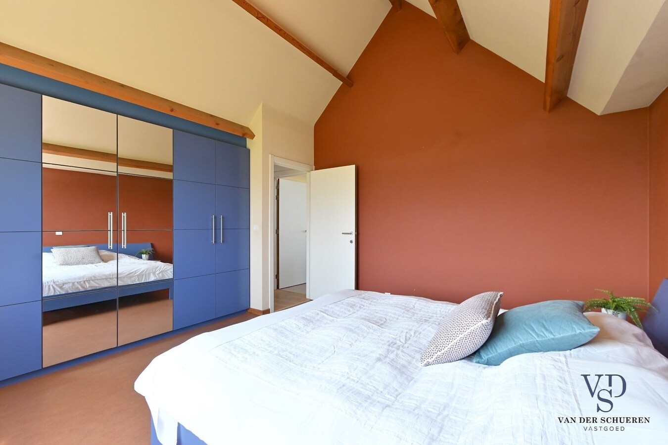 Uitzonderlijke eigendom in uitzonderlijke omgeving. 