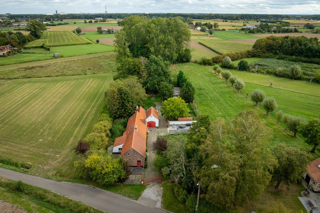 Property for sale in Zemst