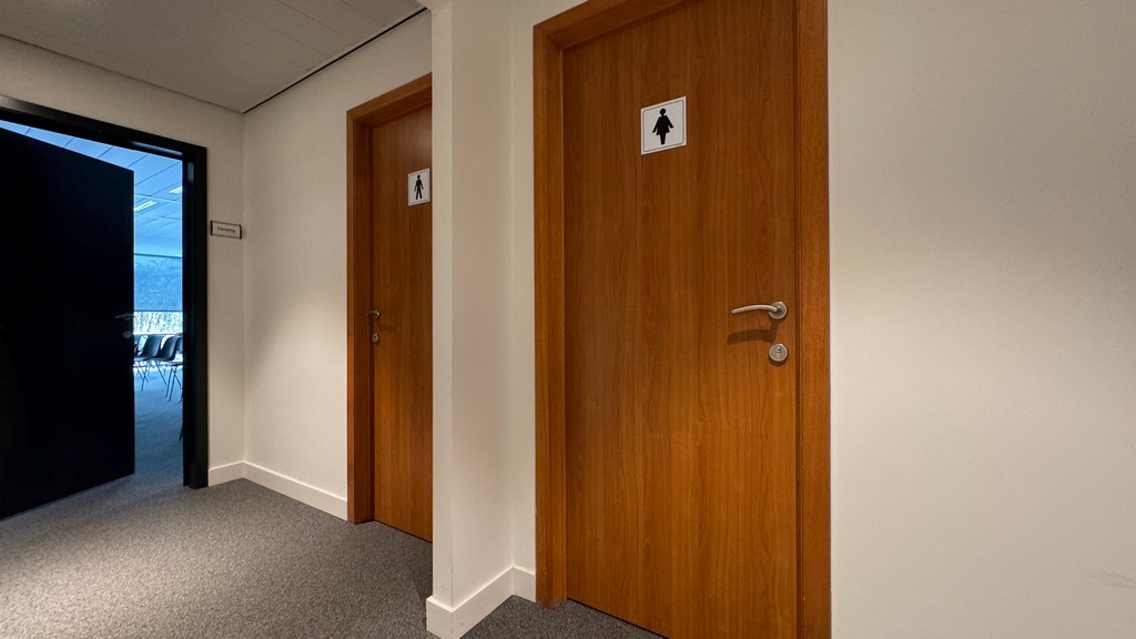 Full-service kantoren in Liberoo Hub te Schoten