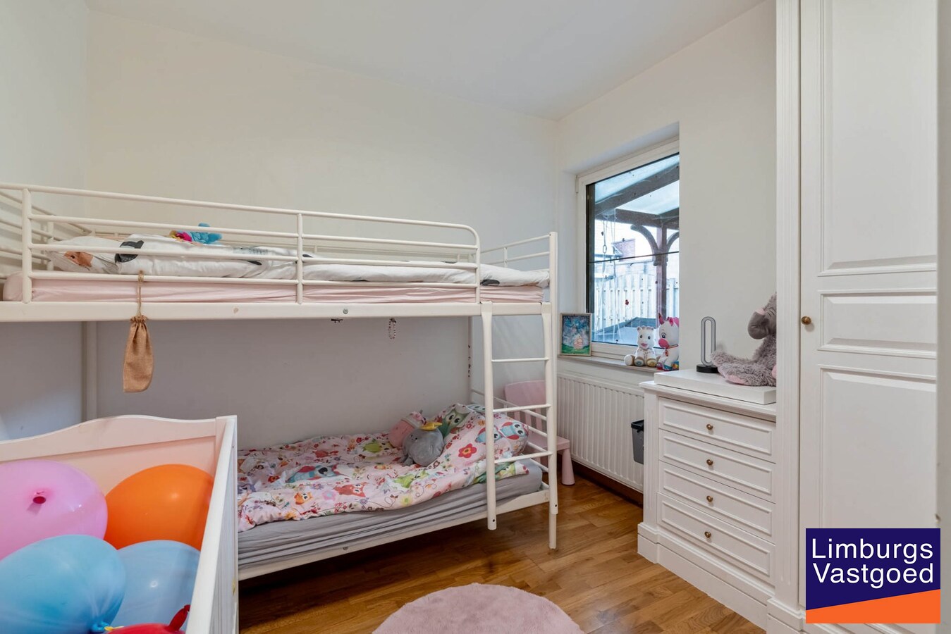 Energiezuinig 3 slpk app, 106m² + 2 terrassen, dubbele kelder + garagebox; Centrum 