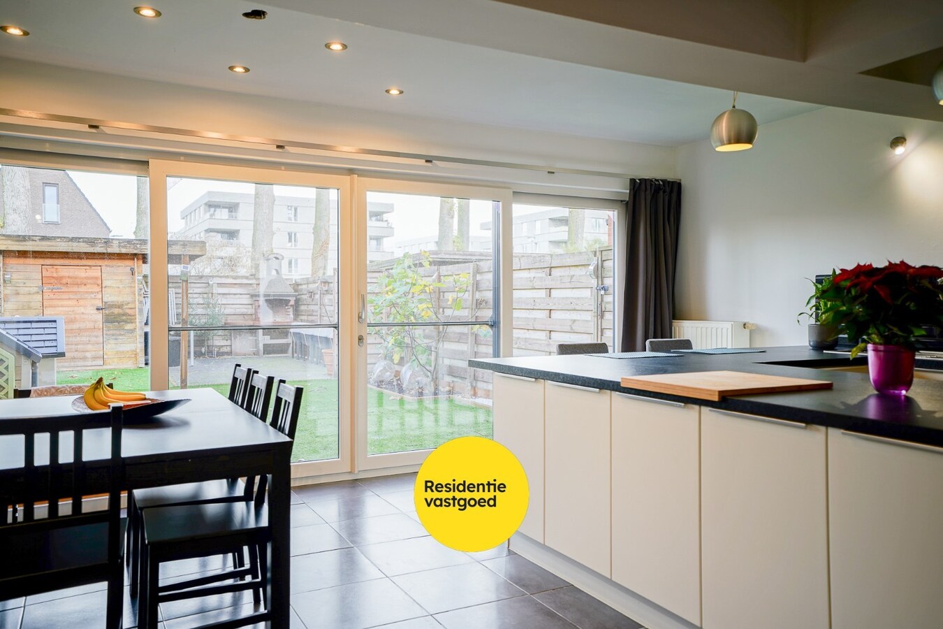 Verkocht woning - Brugge