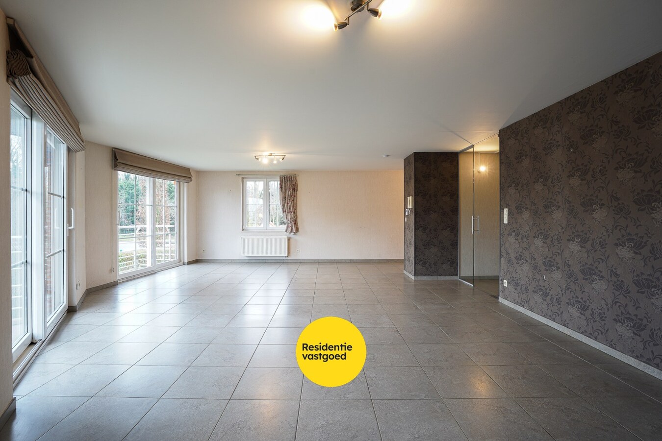 Te koop duplex - Eernegem