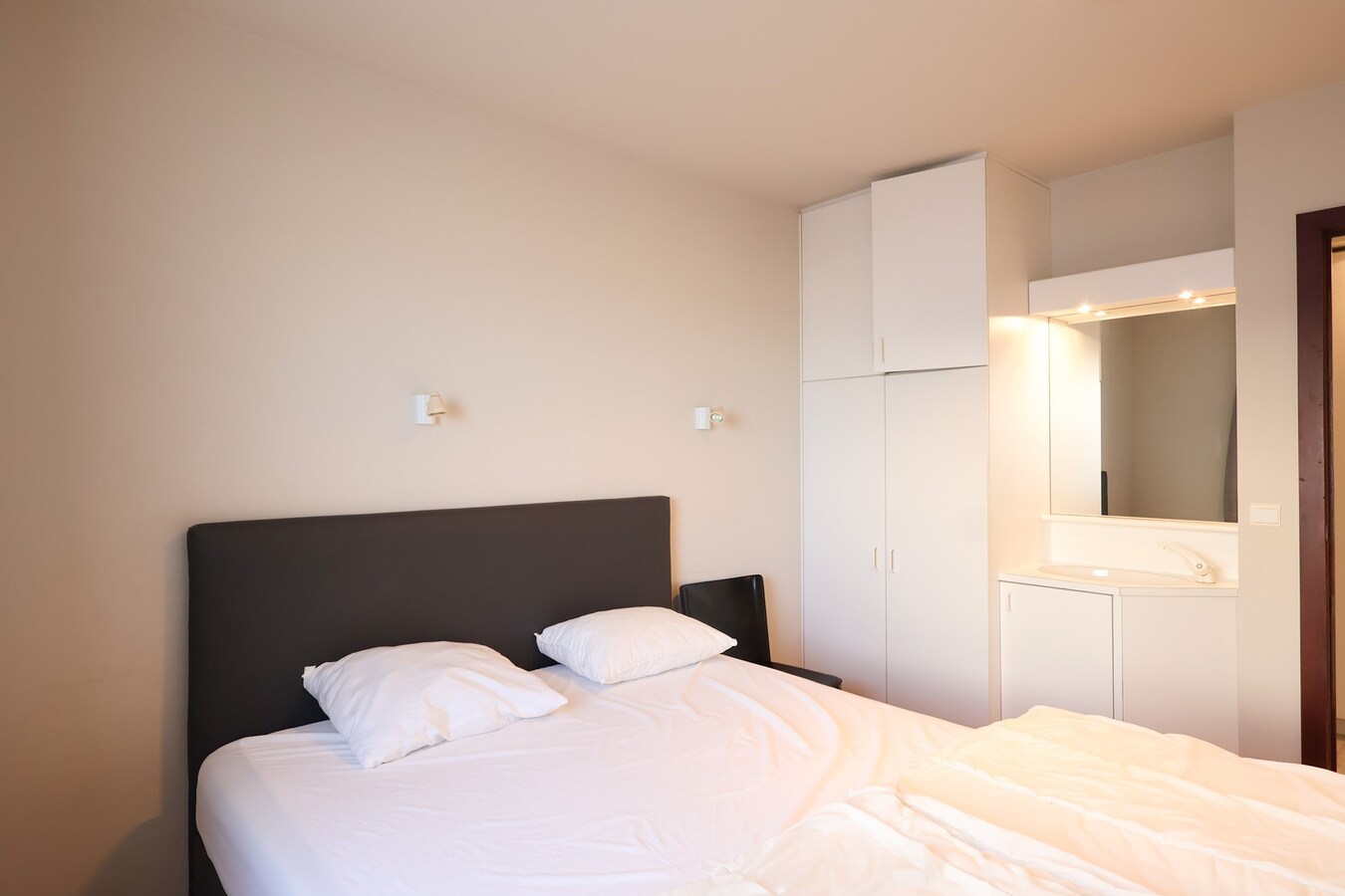 App. mit 3 Schlafzimmer 