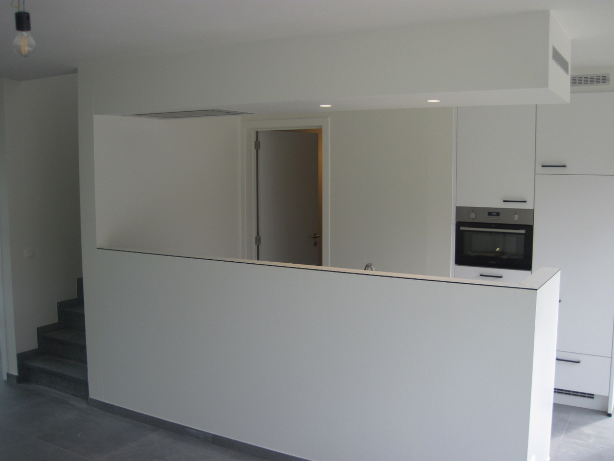 Wonen en werken nabij de Sterre. 