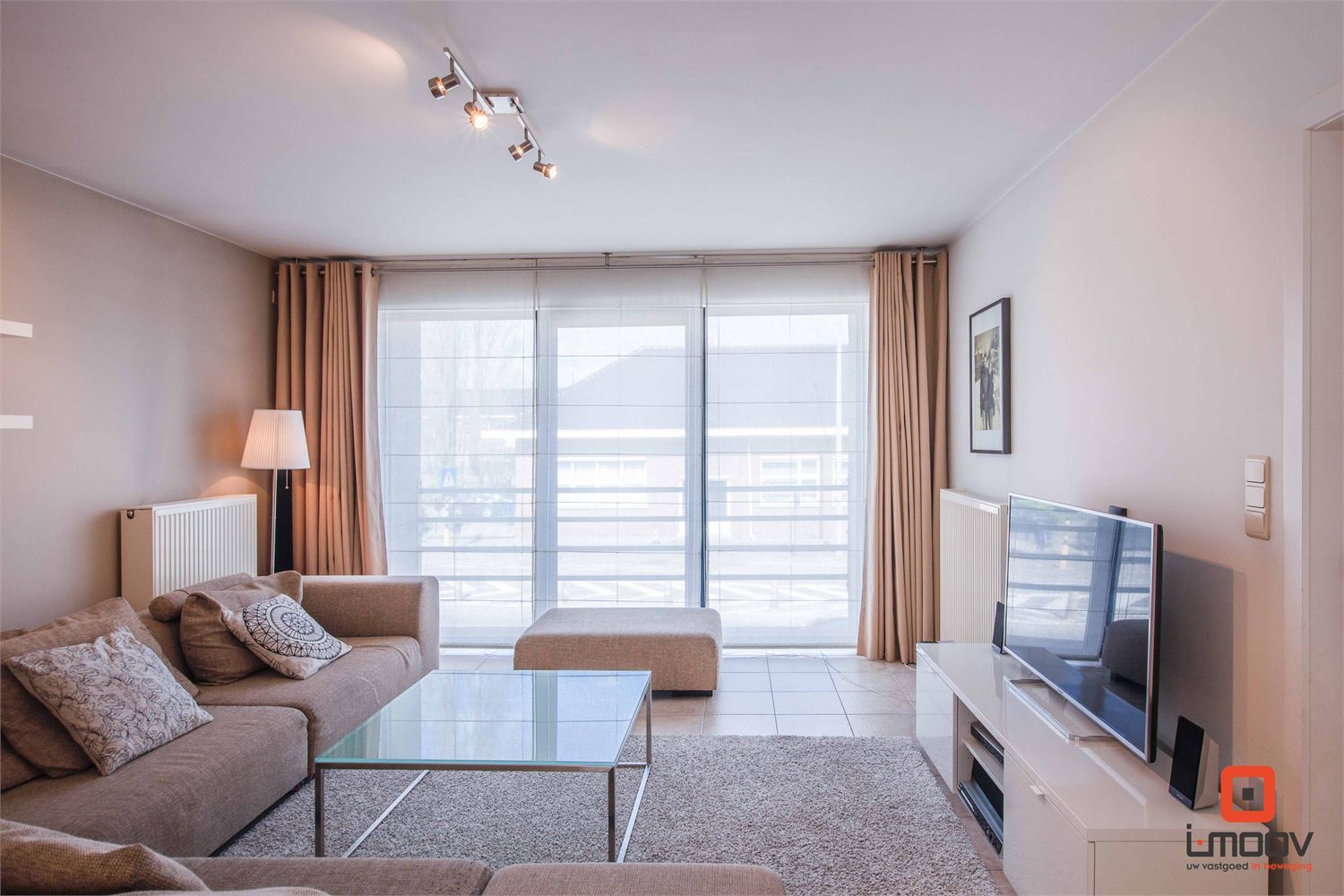 Duplex verkocht in Wetteren