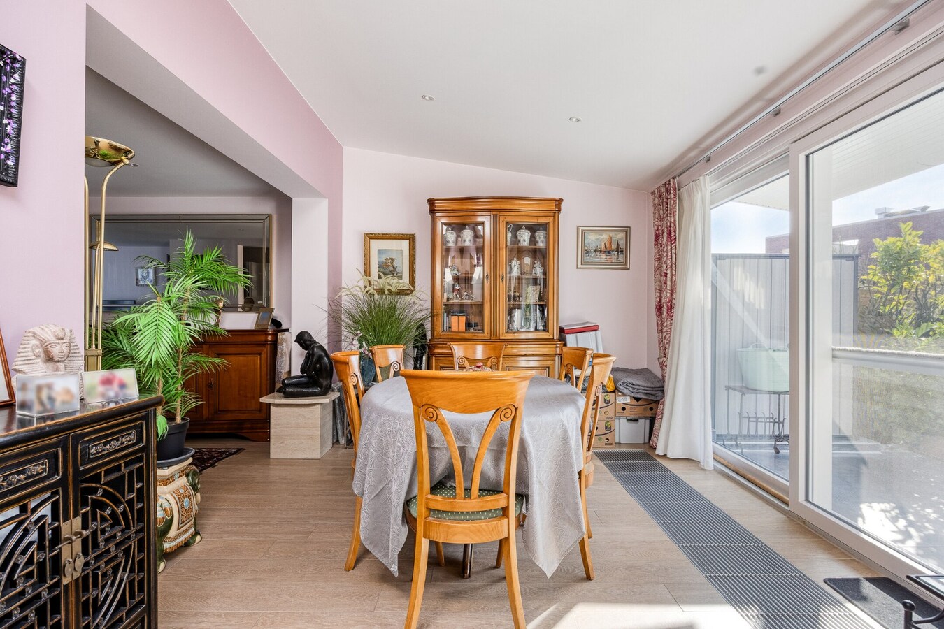 A vendre | sous compromis maison - Beersel