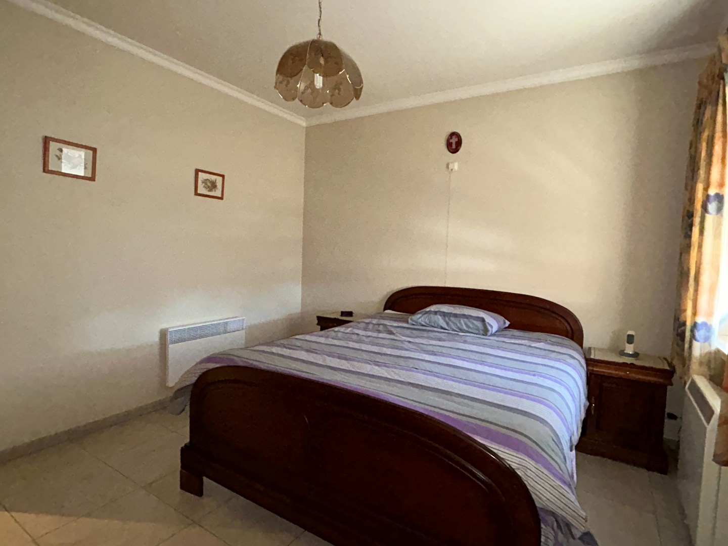 Prachtig hoekappartement met garage en private berging 