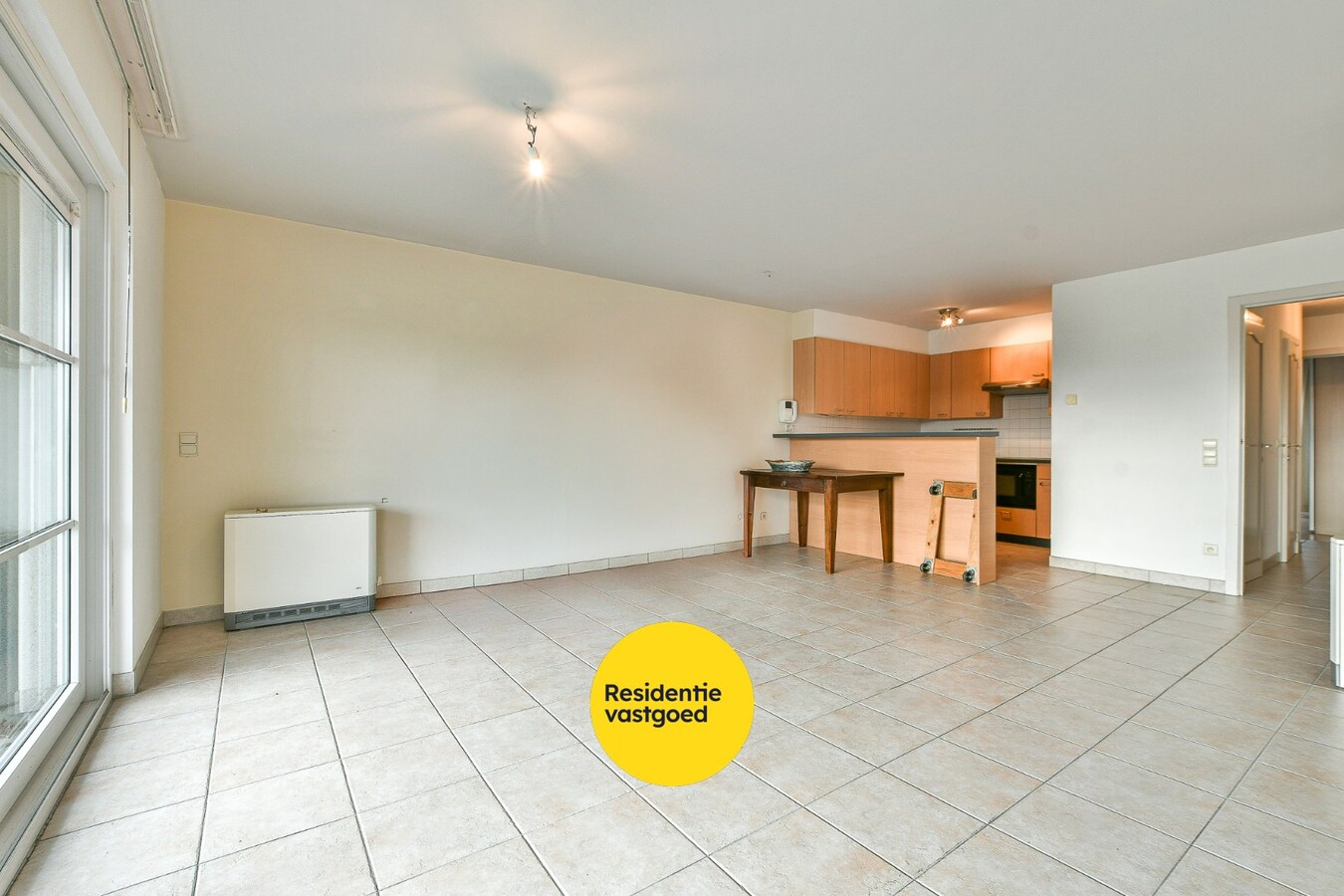 Te koop appartement - Zeebrugge