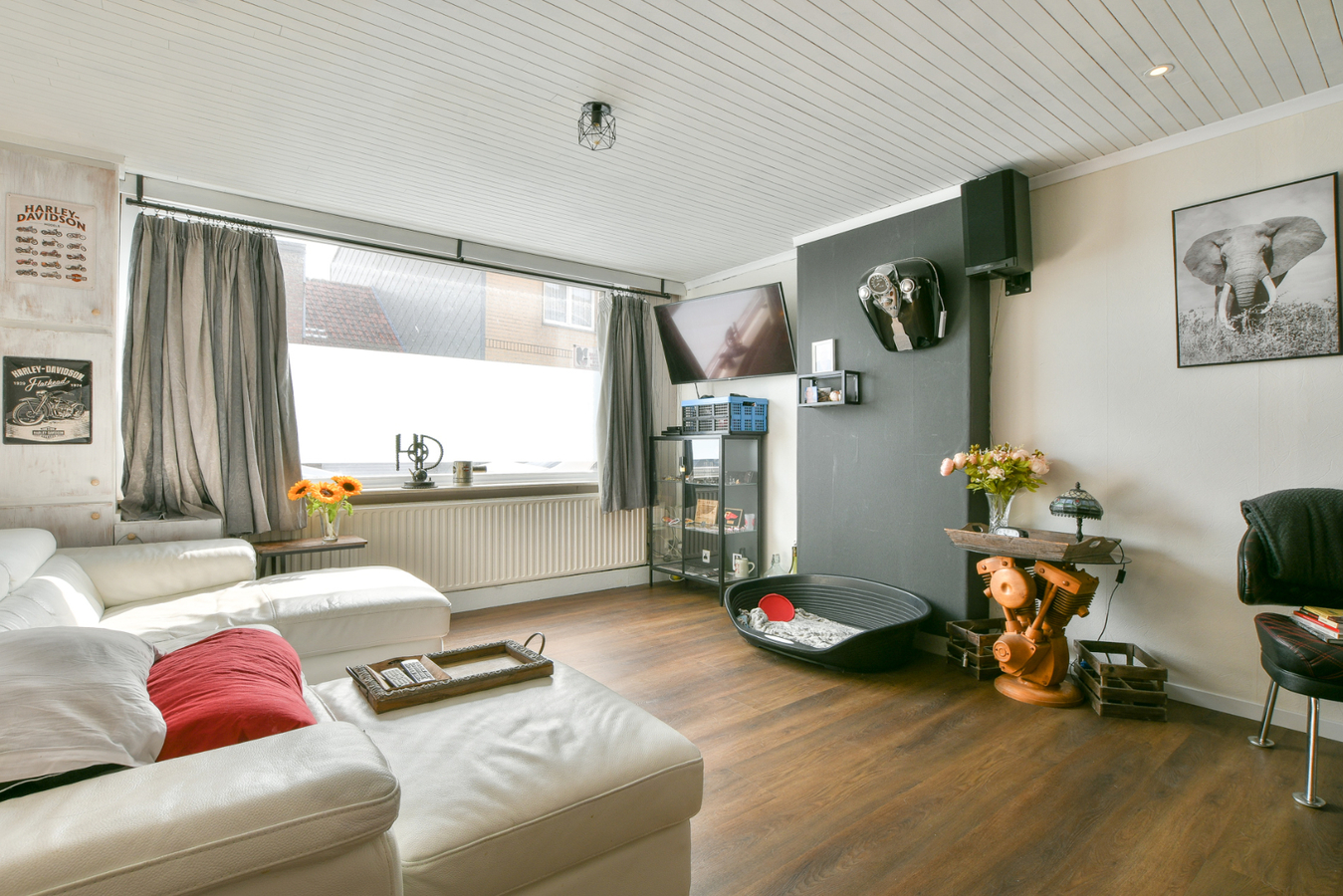 Verkocht woning - Bredene