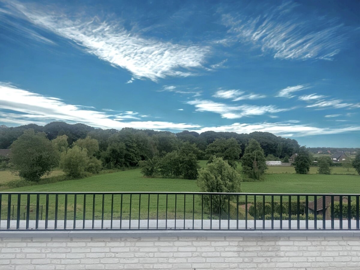 Appartement verhuurd in Turnhout