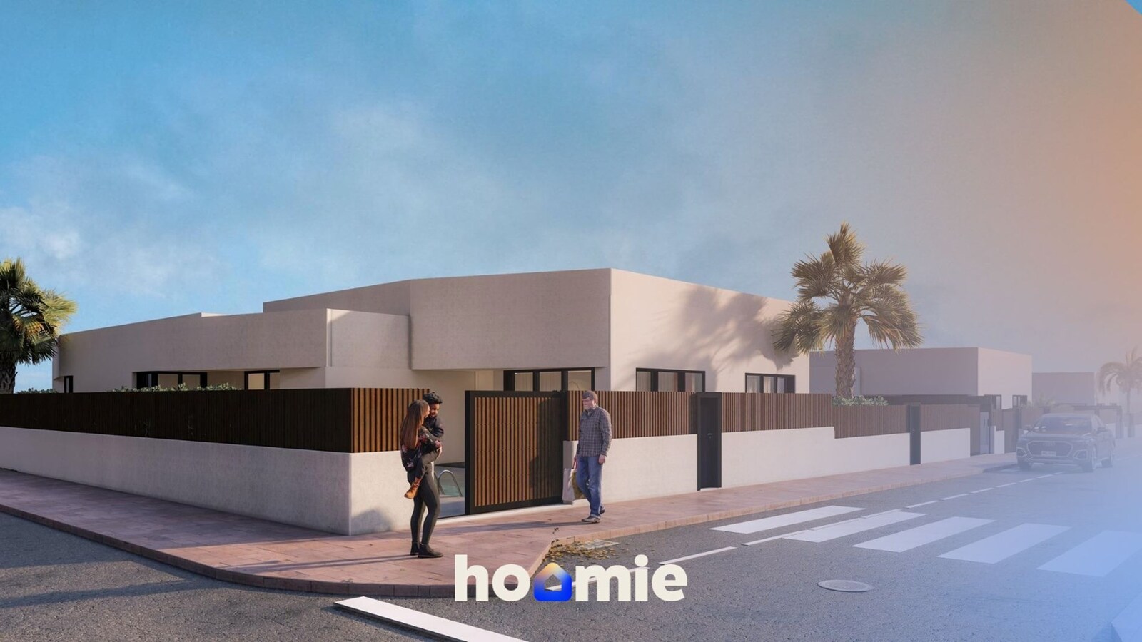 Woning te koop in Bigastro