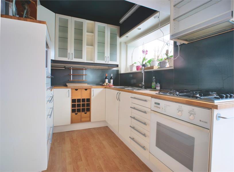 VERKOCHT!! Schitterende, lichtrijke en rustig gelegen burgerwoning te Wondelgem te koop! 