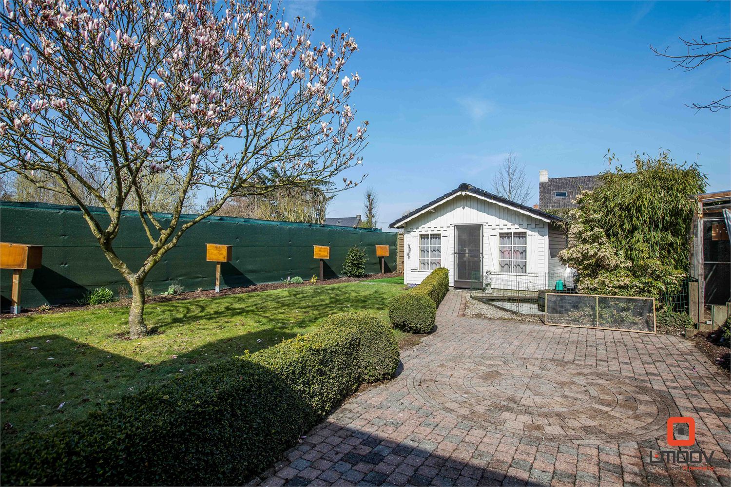 Woning verkocht in Zulte