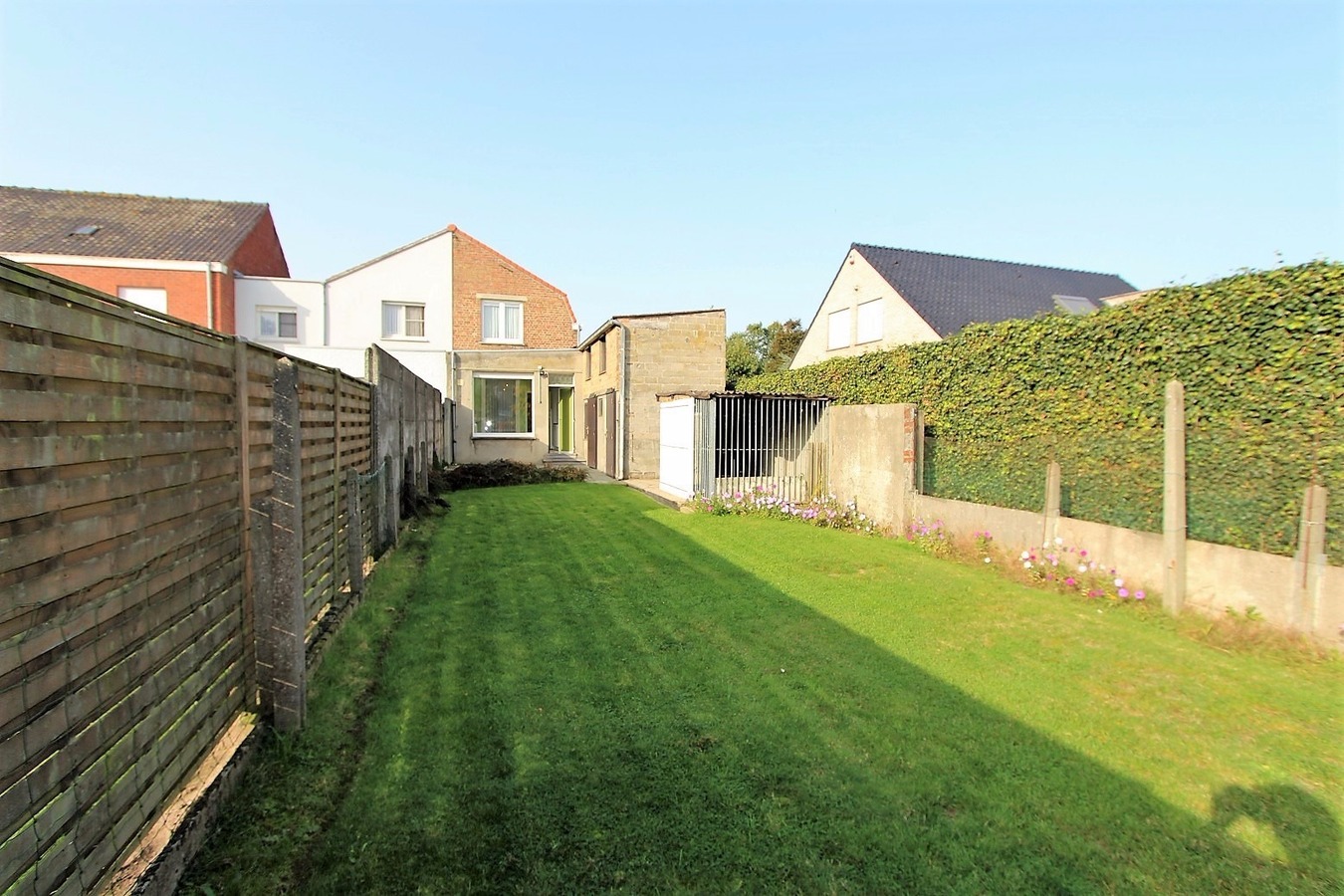 VERKOCHT IN  1 WEEK ! 