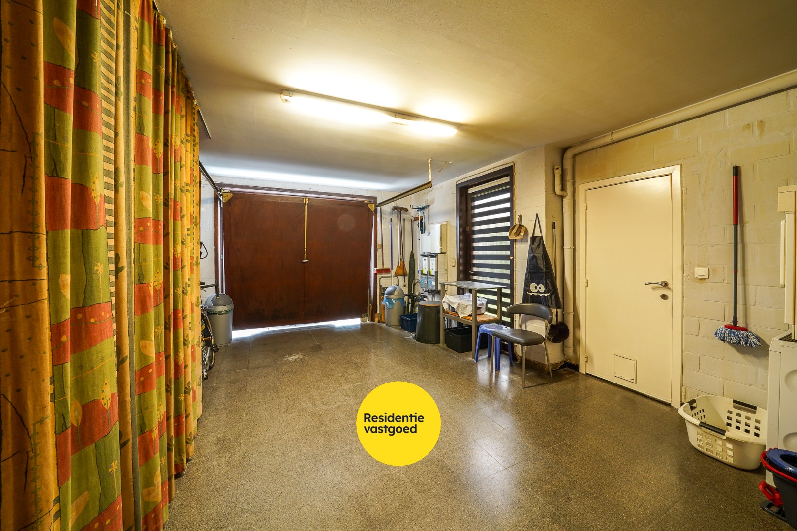 Alleenstaande woning in rustige woonwijk te Oostende (Stene) 