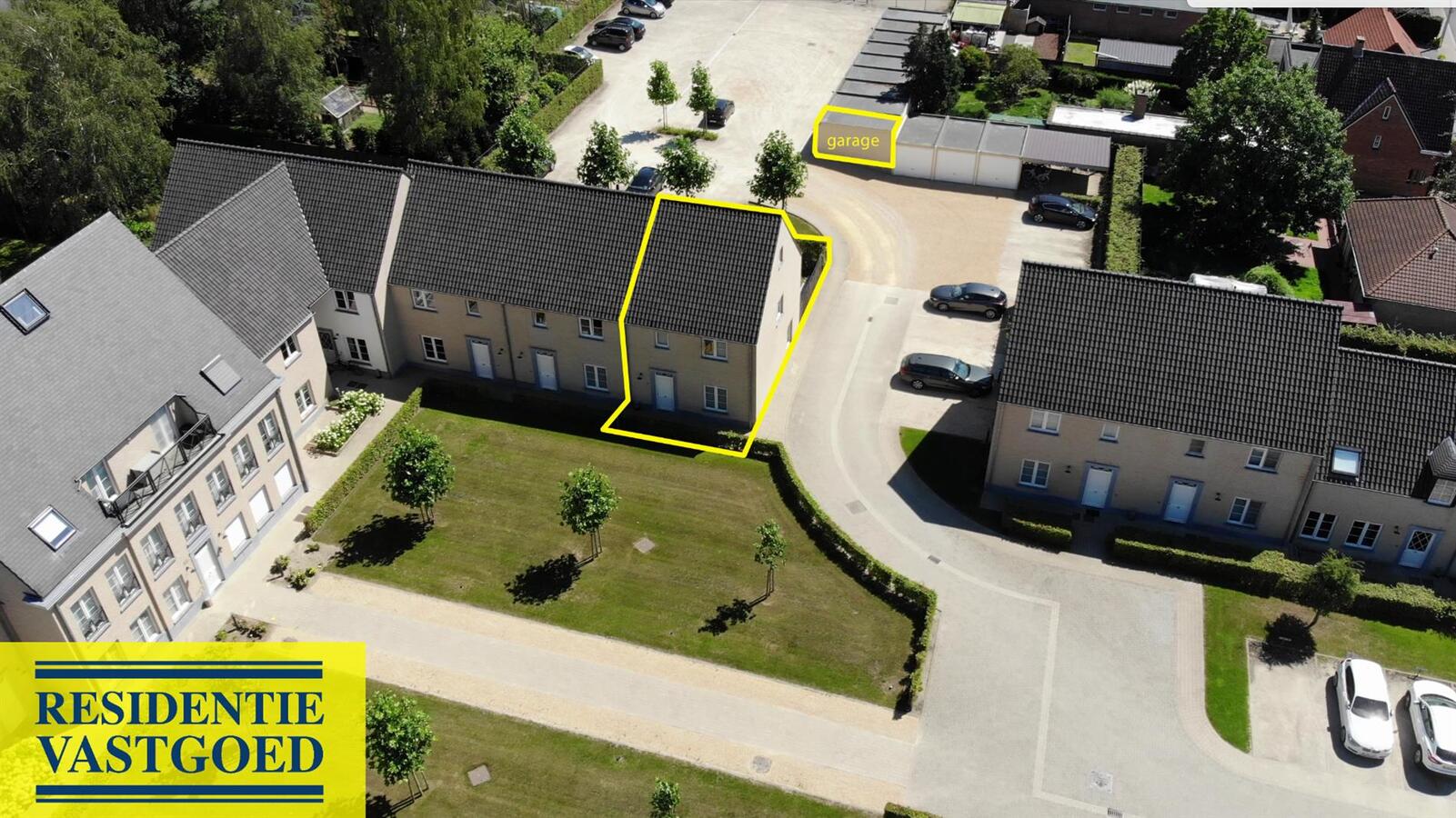 Verkocht woning - Lichtervelde