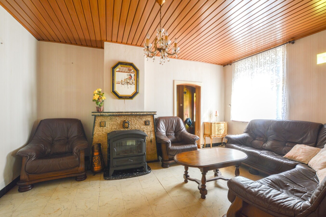 Verkocht woning - Ichtegem