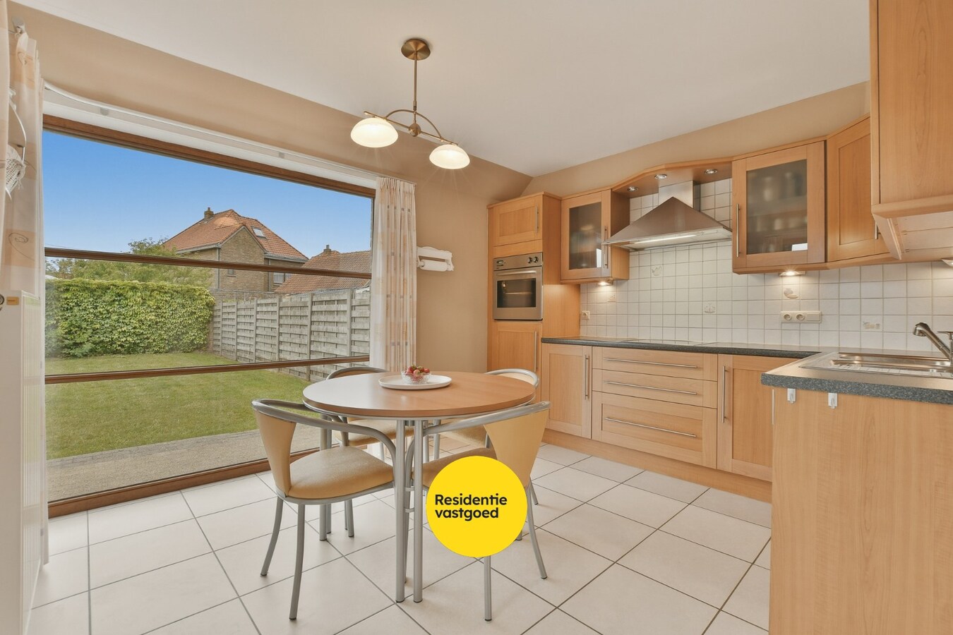 Te koop woning - De Haan