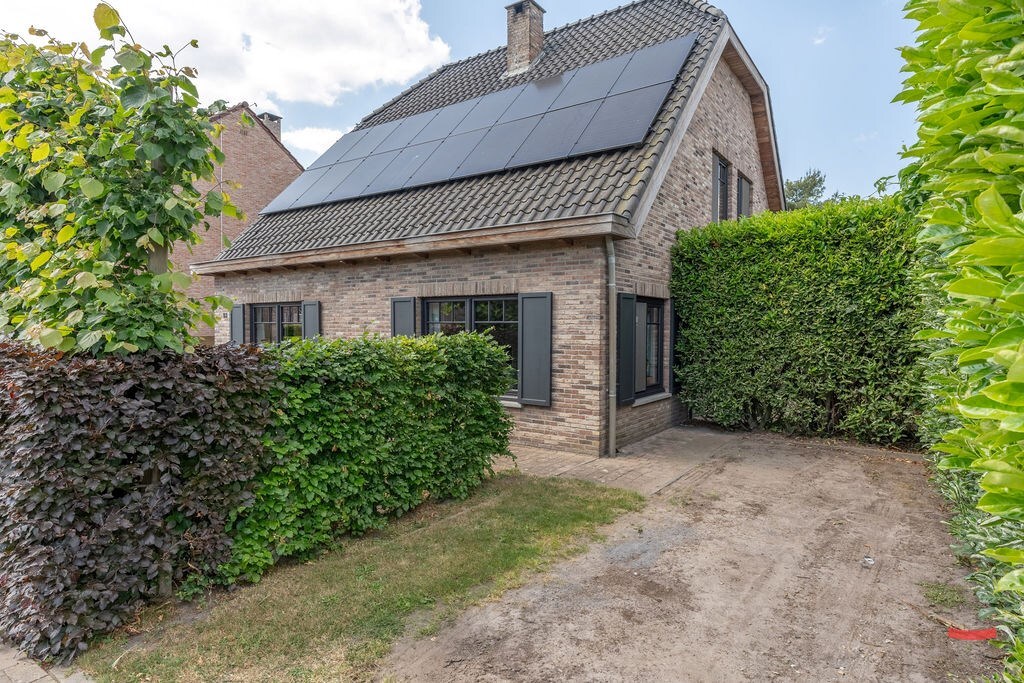 Woning verkocht in Ravels