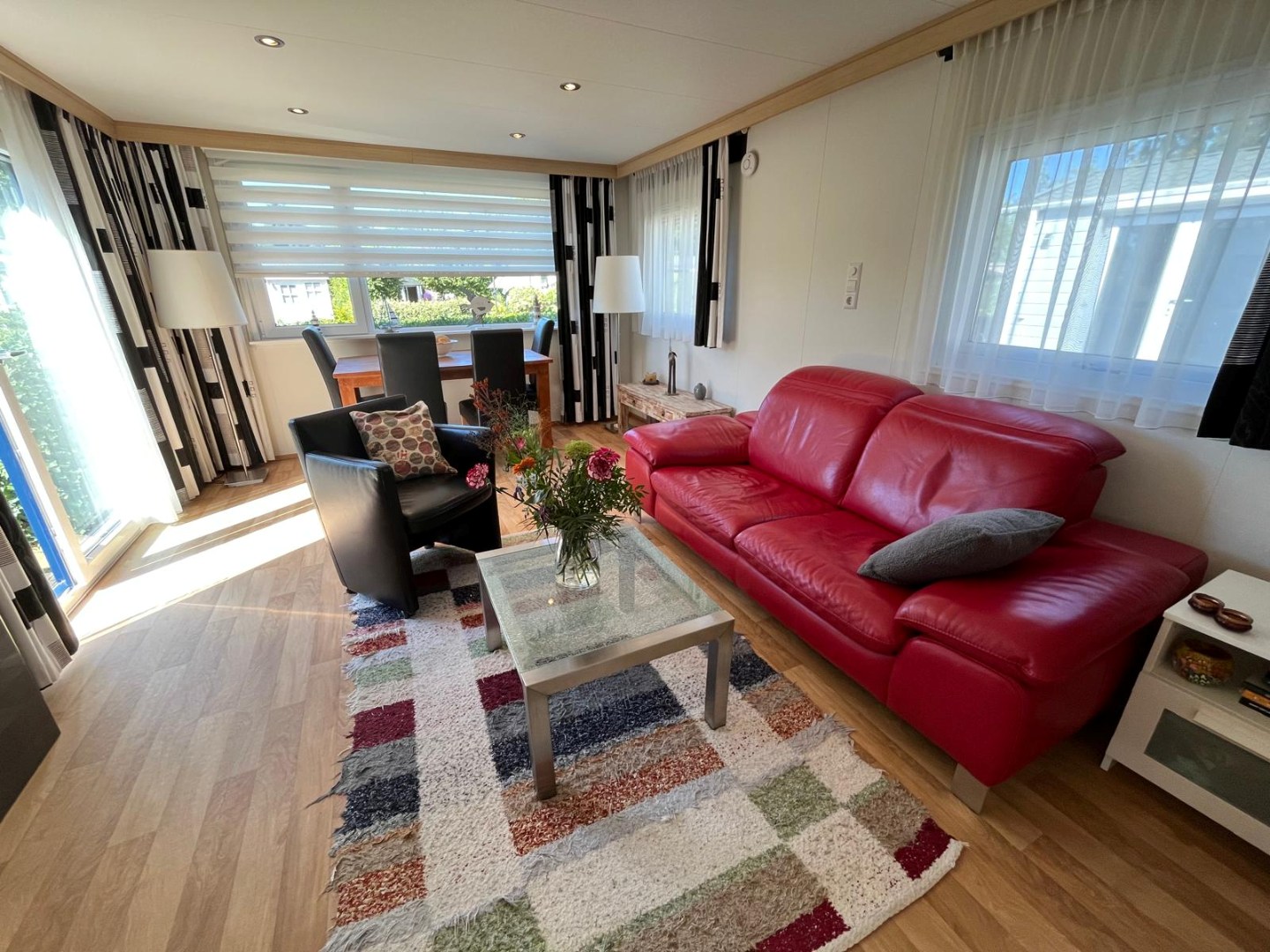 Lamsorenveld 621, RCN de Schotsman Kamperland 