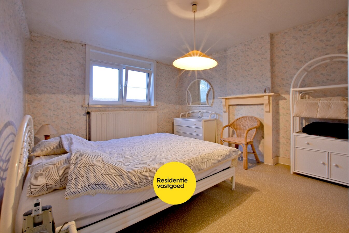 Te koop woning - Langemark-Poelkapelle