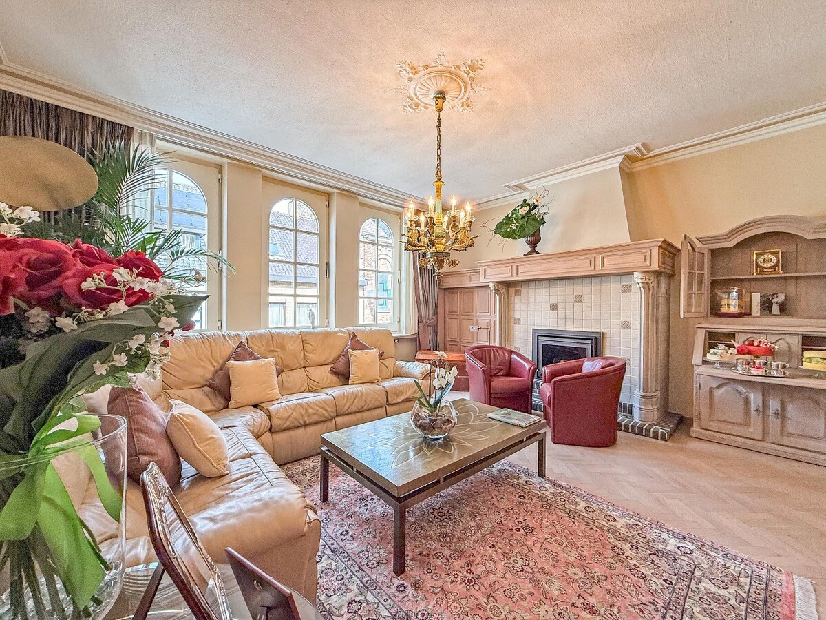 Te koop woning - Nieuwpoort