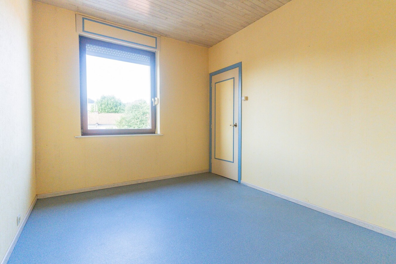 Maison 3 chambres avec jardin 