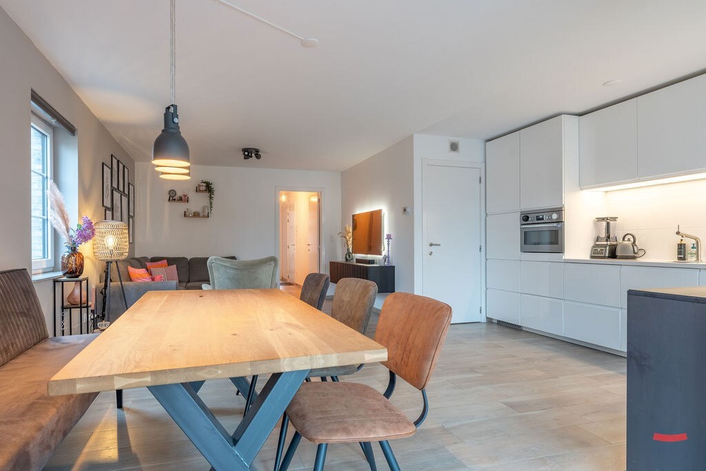 Benedenwoning verhuurd in Ravels