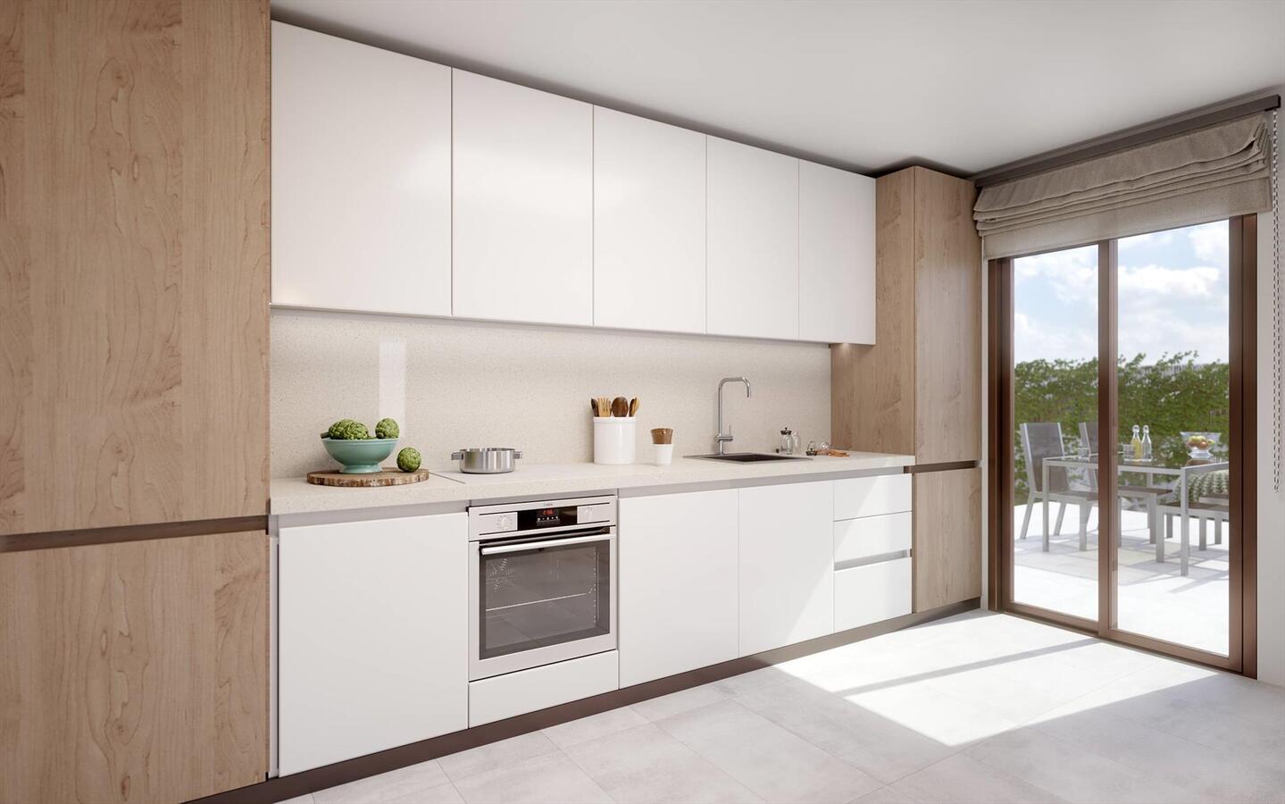 Villa te koop in Villamartín