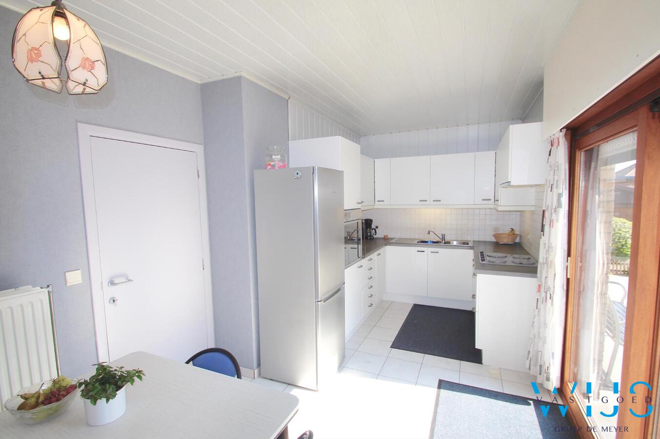 Gezellige goed onderhouden bungalow op een mooi perceel 