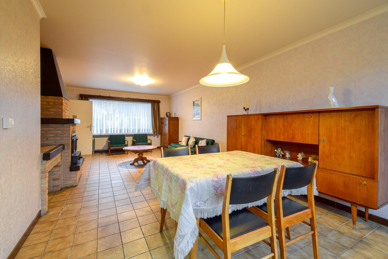 Verkocht woning - Gistel