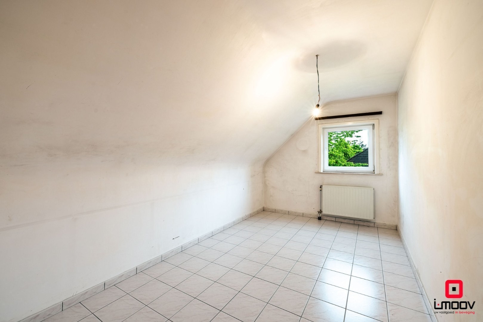 Vrijstaande woning met 4 slaapkamers, tuin en gunstig EPC-label B nabij Gent 