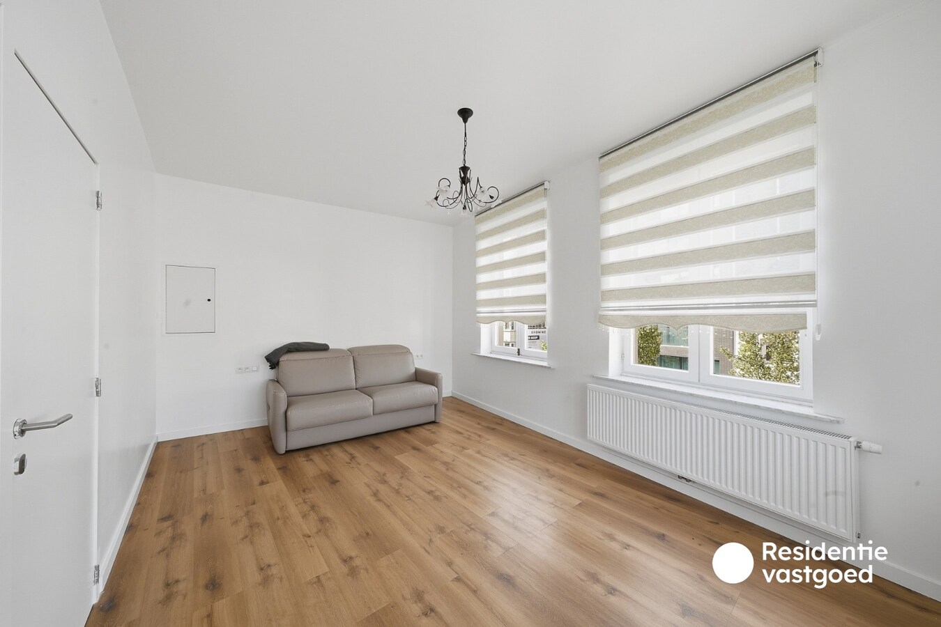 Te huur appartement - Oostende