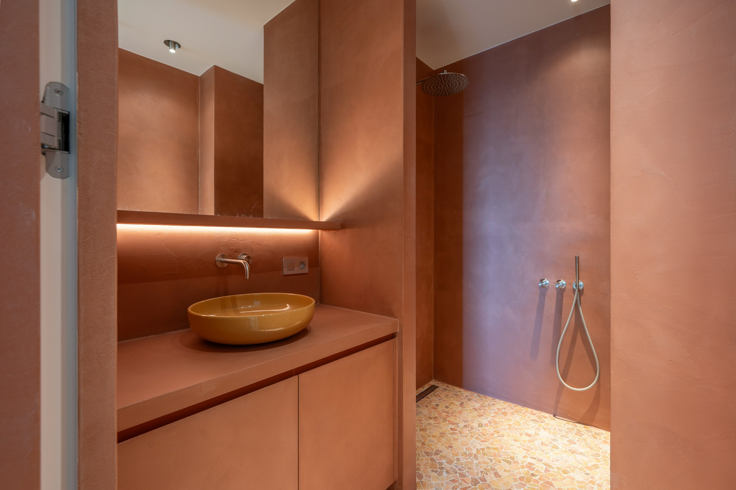 Appartement en duplex exceptionnel à vendre avec vue panoramique dans la résidence Duinrésidence. 