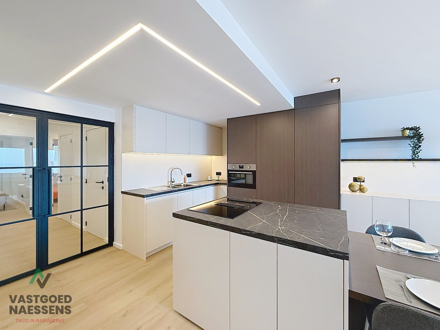 Appartement a vendre À Middelkerke