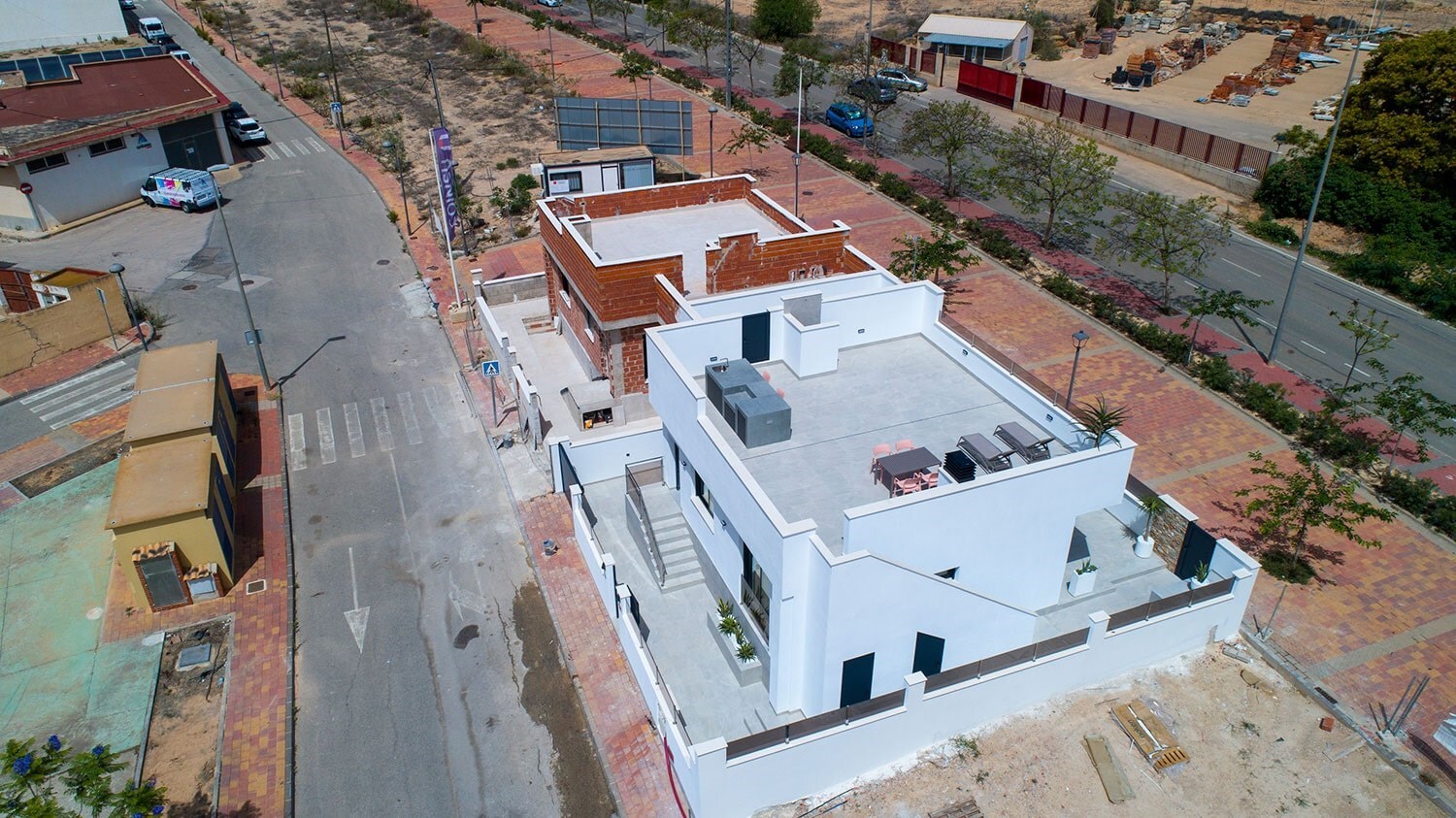 Villa te koop in Murcia