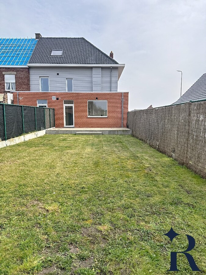 Duplex verkocht in Wevelgem