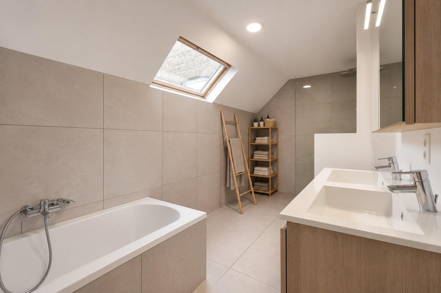 Instapklare woning op een strategische locatie! 