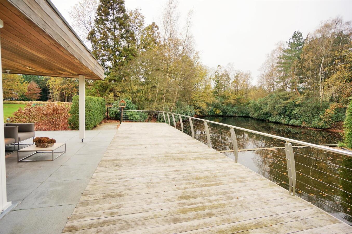 Villa sold in Rijkevorsel