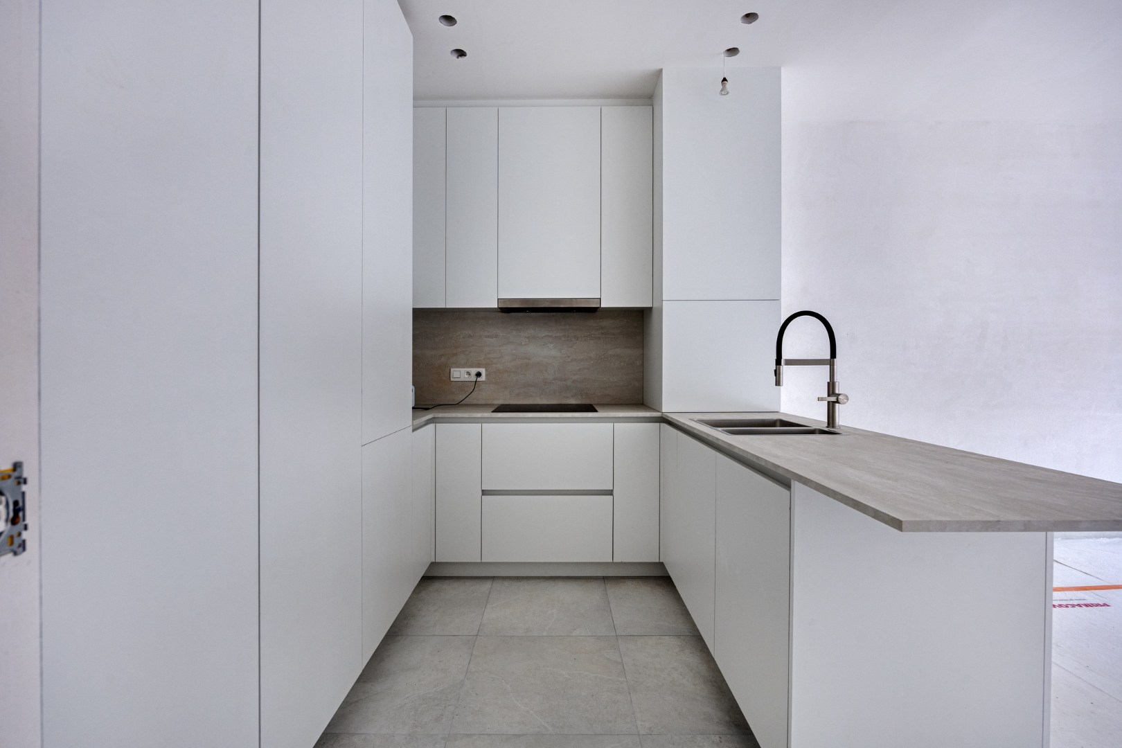 Prachtig nieuwbouw appartement met 2 slpk. in het centrum van Geel 